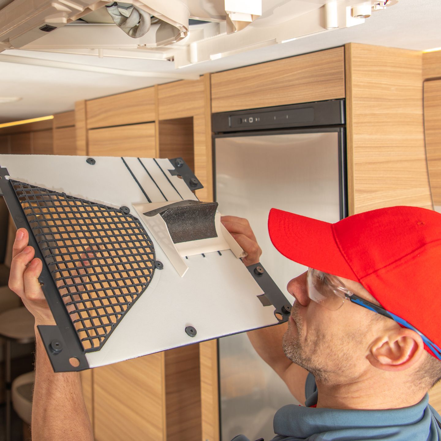 Tucson mobile RV service