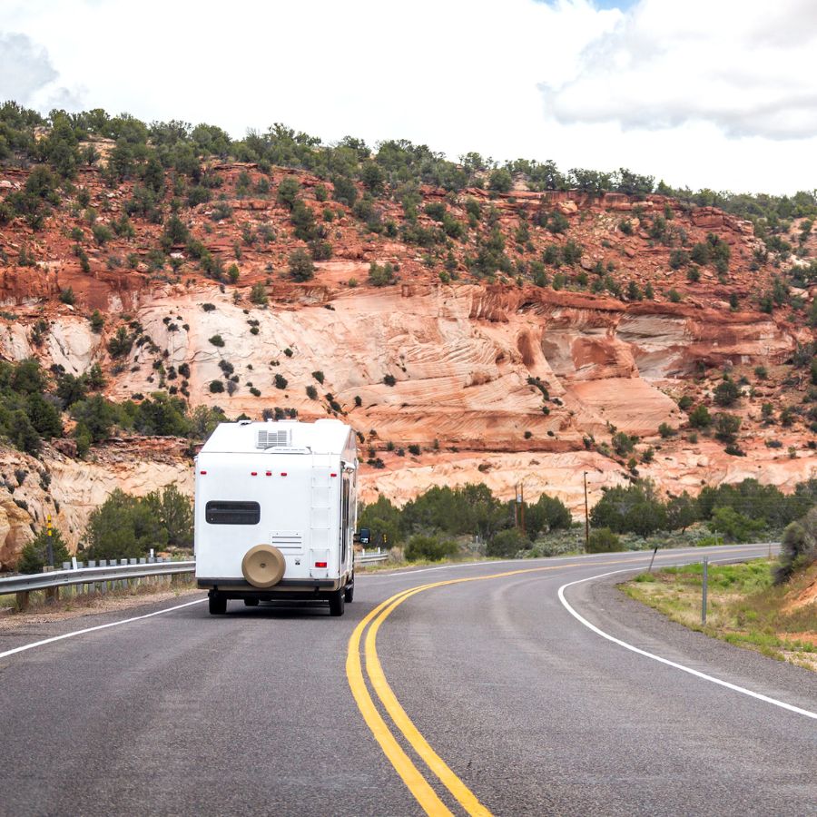 local RV repair Tucson, AZ