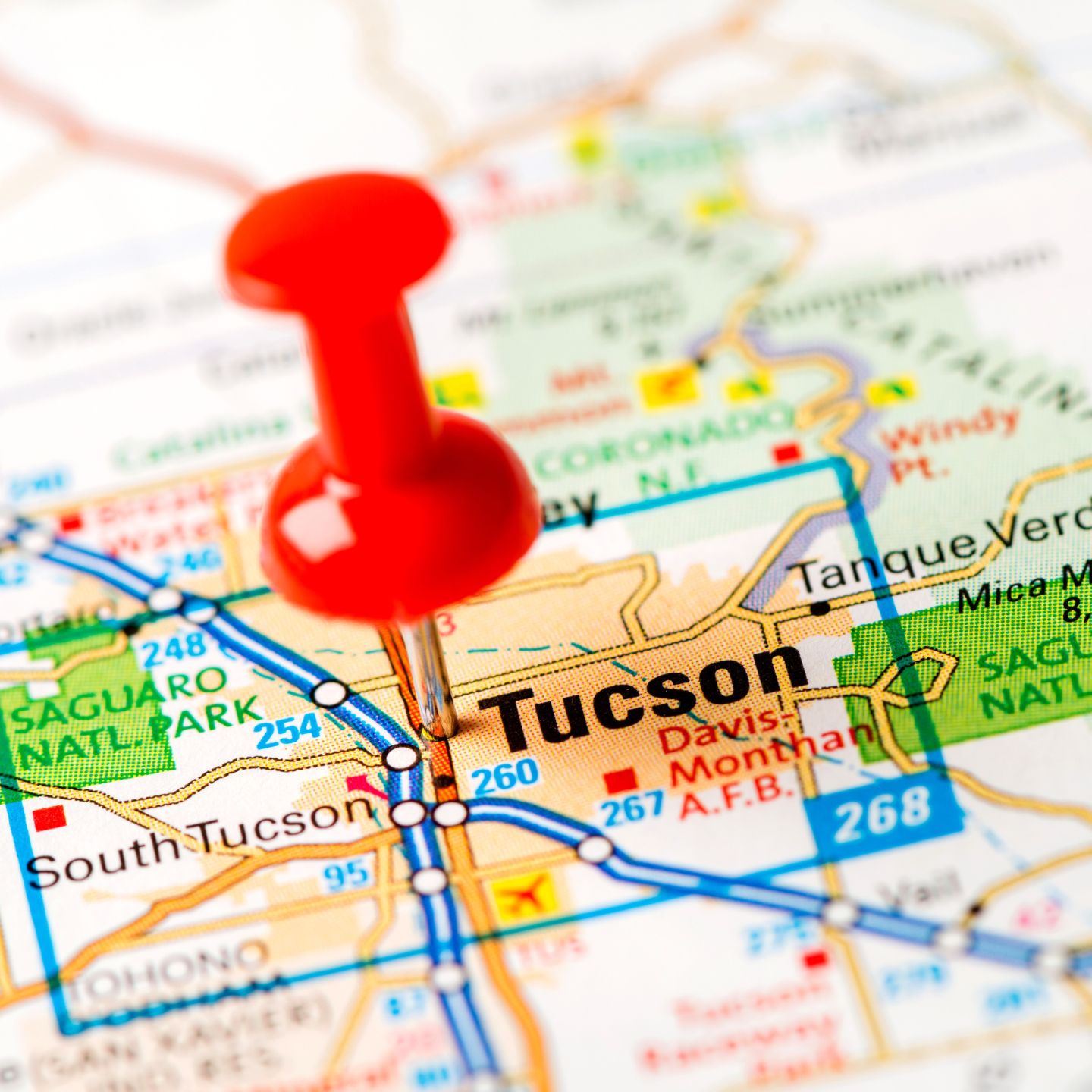 mobile RV repair Tucson AZ