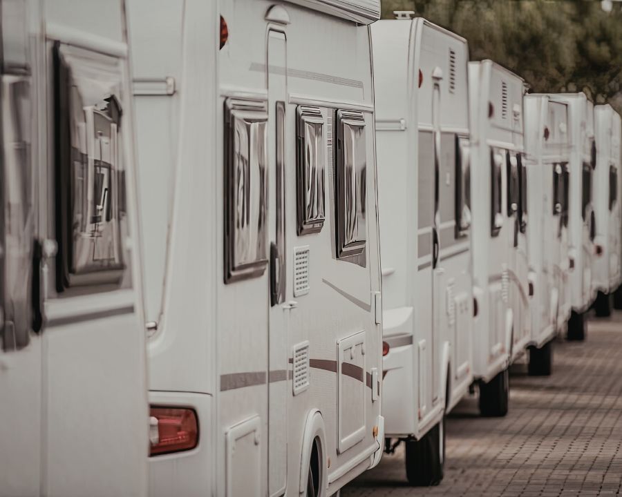 Mobile RV Repair Services in Manara