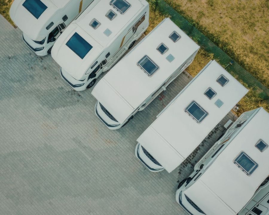 mobile rv service and repair Manara