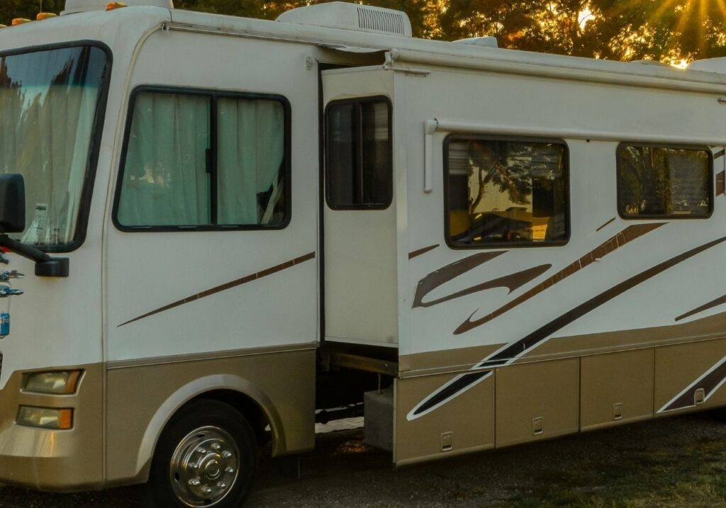 rv slide out repair near me​